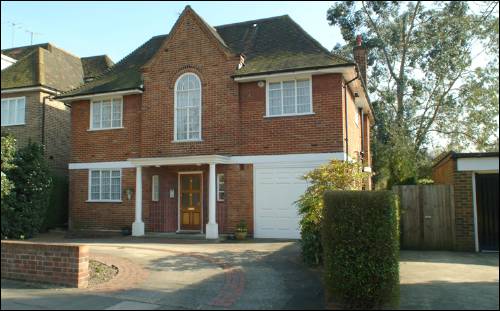 39 Church Mount
